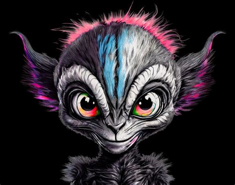 Alien Monster Cartoon 的图像结果