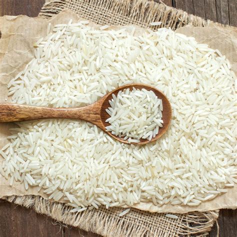 TasteGreatFoodie - Jasmine Rice vs Basmati Rice