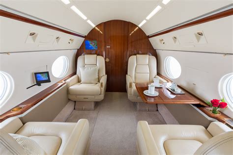 N1625 Gulfstream IV-SP - Clay Lacy Aviation, Inc. S/N 1358