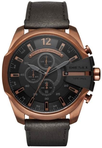Diesel Watches - Buy Diesel Watches Online For Men & Women at Best ...