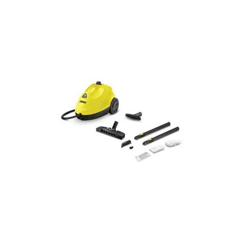 Karcher SC2 Steam Cleaner Price in India, Specs, Reviews, Offers ...