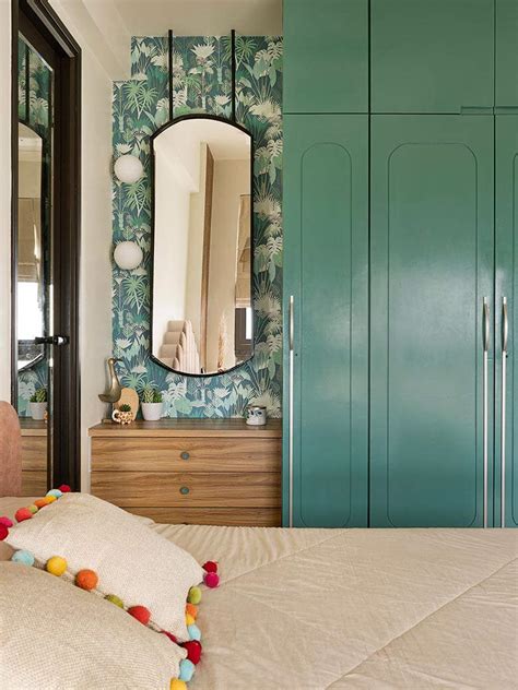 This Home Celebrates the Sea, Sky and Sands of the Madras Shorelines ...