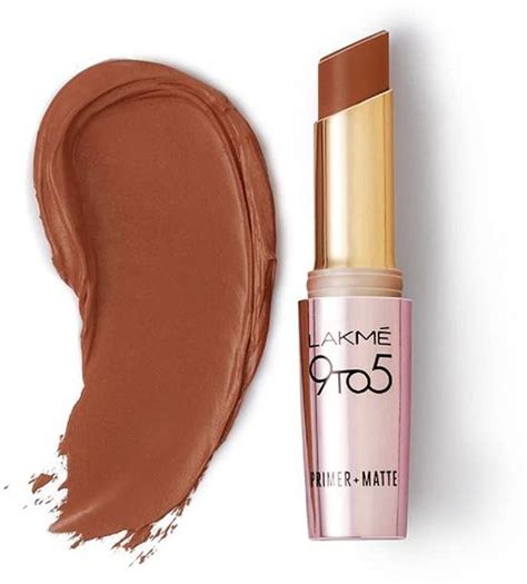 Lakme 9 to 5 Lipstick - Buy Lakme 9 to 5 Lipsticks Online at Best ...