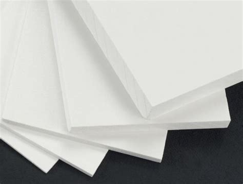 Expanded PVC Sheet Edge 的图像结果