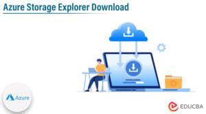 Install Azure Storage Explorer 的图像结果