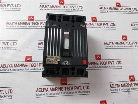 General Electric Tec36015 Motor Circuit Protector 15A 3-pole 600V Ac ...
