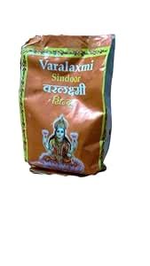 Venus | Vara LAXMI SINDOOR | Orange Sindoor for Pooja,Tilak,Hanuman ji ...