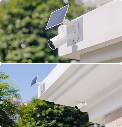 Tapo C410 KIT | Solar-Powered Security Camera Kit | TP-Link India