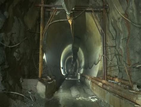 Wrong to relate the situation in Joshimath with Tapovan power project ...