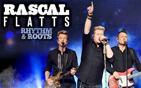Image result for Rascal Flatts Fan Cover