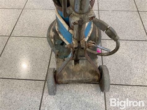 Kent KF-130 Floor Scrubber | Other | BigIron