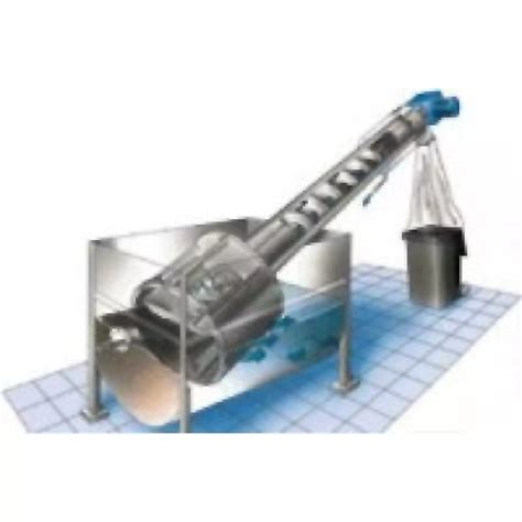 Top ROTATY DRUM SCREEN Manufacturer & Supplier in Ahmedabad