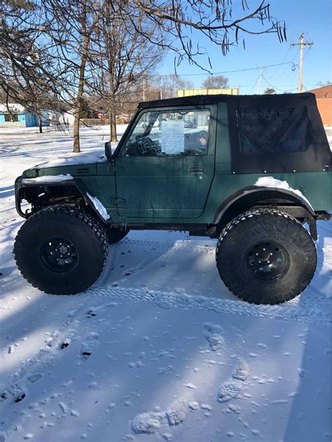 Image result for Geo Tracker Engine Conversion Kits