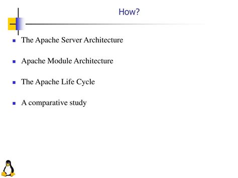 Image result for Apache Modules