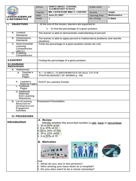 Image result for Math Exemplar