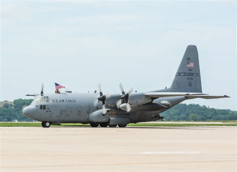 C-130 Fact Sheet > 139th Airlift Wing - Missouri Air National Guard ...