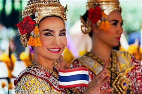 What Are People From Thailand Called? Find Out Now