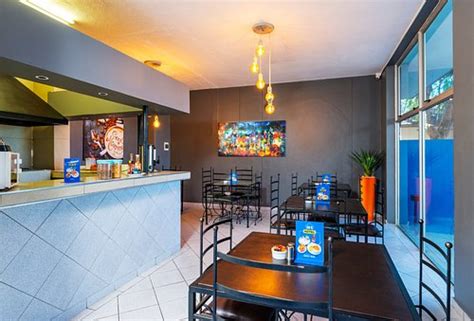 N1 HOTEL SAMORA MACHEL HARARE - Hotel Reviews, Photos, Rate Comparison ...