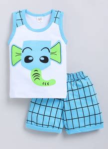 IcePie Baby Boys Casual T-shirt Pant Price in India - Buy IcePie Baby ...