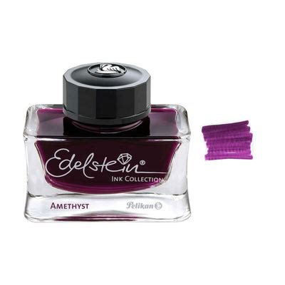 Buy Pelikan Edelstein Amethyst Ink | Pelikan Edelstein Inks | Makoba