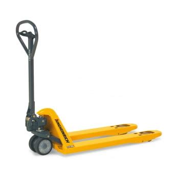 Hand Pallet Truck Price in India | AM 22 Hand Pallet Truck ...