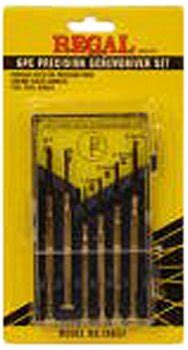 SERVICE TOOL 19655 Screwdriver Set, 6-Piece : Amazon.in: Home Improvement