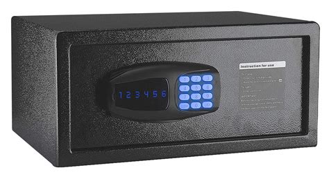 Buy Joosen Safe Box,1 Cubic Feet Money Pistols Hand Document Personal ...