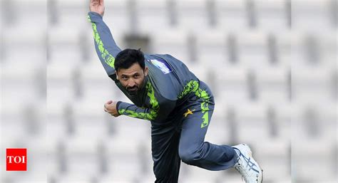 Players get proper run in Pakistan team if they are close to the ...