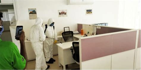 COVID-19-Pandemic