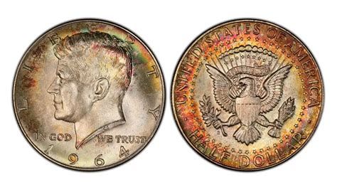 1964 Kennedy Half Dollar Value – Silver JFK Coin Prices & Collector Guide