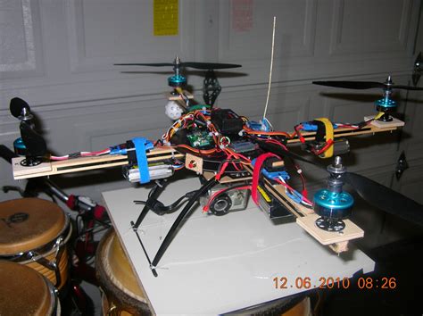 Image result for Arduino Quadcopter