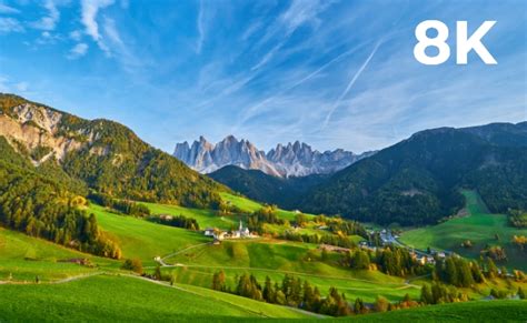 Display resolution 8K Resolution 的图像结果