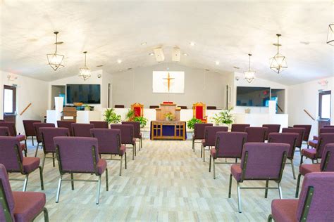 Locations | J.B. Jenkins Funeral Home, Inc.