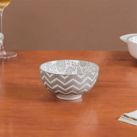 Printed Square Plates 24 Piece Dinner Set For 6 Online - Premium Dinner ...