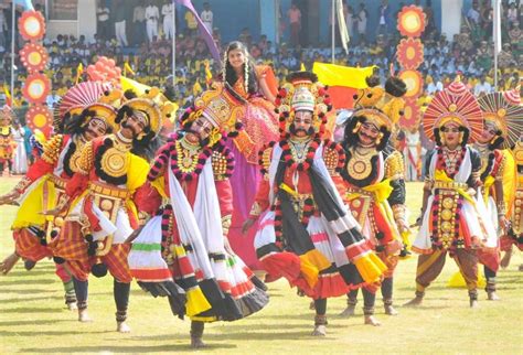 Happy Kannada Rajyotsava Day 2016: Quotes, messages, wishes, picture ...