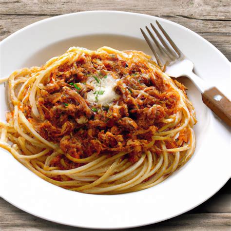 All Purpose Quick Spaghetti Sauce – Recipe Wise