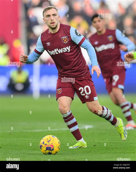2024 west ham hi-res stock photography and images - Alamy