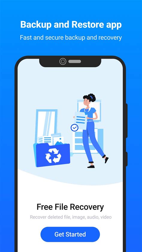 Image result for File Recovery Restore