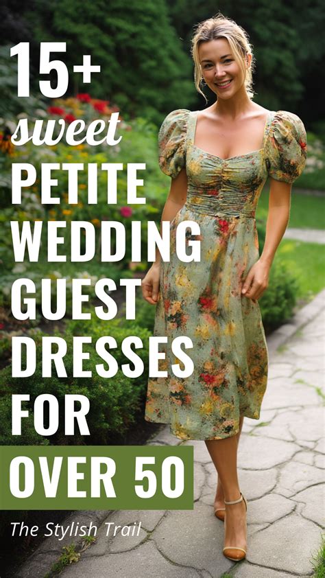 Best 13 20 Summer Wedding Guest Dresses for Women over 50 That Are ...