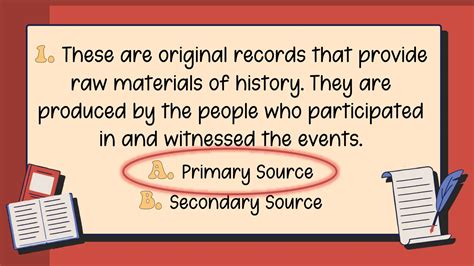 Types of Information Sources 的图像结果