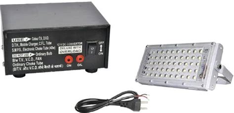 Dc To Ac Inverter - Buy Dc To Ac Inverter online at Best Prices in ...