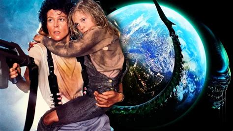 Alien Franchise 的图像结果