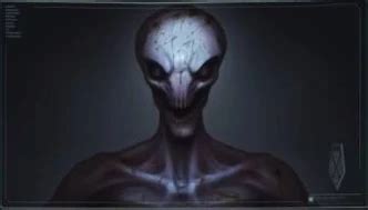 Image result for Xcom 2 Sectoid Transparent