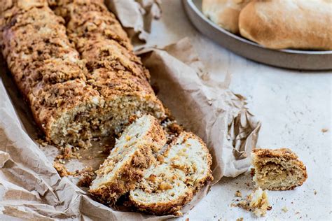 How To Make: Crackling Bread - Here's How to Make Harper Lee's ...