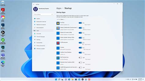 Windows 11 Screenshots Reveals New Start Menu and New UI - Tech Baked