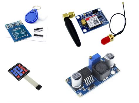 Image result for Electronic Module