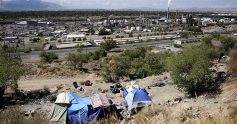 Did the Salt Lake City Council approves homeless resource process ...