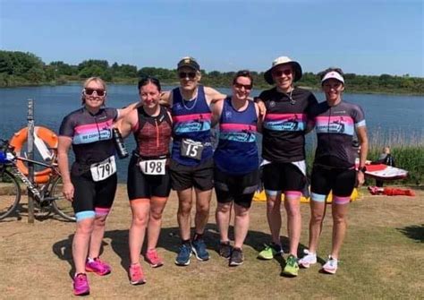 Triathlon Boot Camp, Rosebank Garden Centre, Larkhall, 24 March 2024 ...