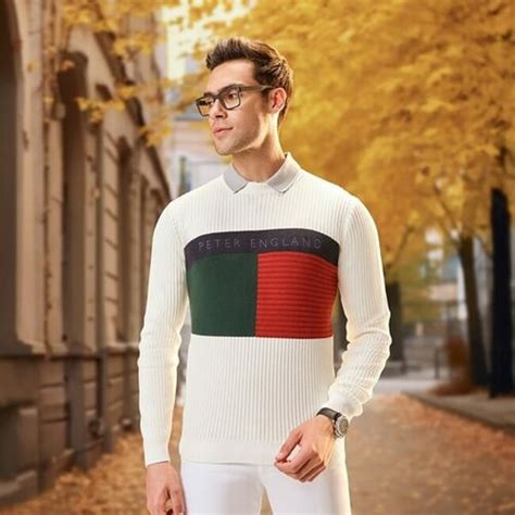 Peter England and Louis Philippe open first exclusive brand outlets in ...