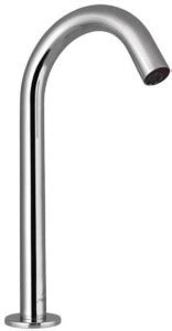 Jaquar Blush series Tall Boy Sensor faucet with Control Box Battery ...